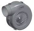 PUHALLIN SPAL 12V 1-NOP/ 159X210X208MM / 163W / LL - Yleisosat ja tarvikkeet - 18135 - 1