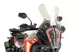 Puig Screen Tour Ktm 1290 Superdaventure R/S 17' C/Clea - Moottoripyörän Tuulisuojat - 97575 - 1