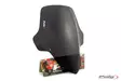 Puig Touring Screen Yamaha Fz1 Fazer 06-16' C/Dark Smok - Moottoripyörän Tuulisuojat - 97545 - 1