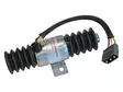 PYS.SOLENOIDI 24V VOLVO - Yleisosat ja tarvikkeet - 23765 - 1