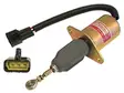 PYS.SOLENOIDI MM.CUMMINS 6CT 24V - Yleisosat ja tarvikkeet - 23375 - 1