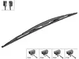 PYYHKIJÄNSULKA BOSCH 1 000MM TWIN N100 - Yleisosat ja tarvikkeet - 38005 - 1