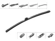 PYYHKIJÄNSULKA BOSCH AEROTWIN MULTI CLIP 45CM AP18U - Yleisosat ja tarvikkeet - 38675 - 1