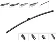 PYYHKIJÄNSULKA BOSCH AEROTWIN PLUS 650MM APX26 - Yleisosat ja tarvikkeet - 38555 - 1