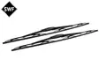 PYYHKIJÄNSULKAPARI SWF TRUCKS 600 MM - Yleisosat ja tarvikkeet - 69405 - 1