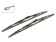 PYYHKIJÄNSULKASARJA BOSCH 600MM TWIN 603 - Yleisosat ja tarvikkeet - 38715 - 1