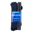 Qvarken Kiinnitysköysi Dockline joustimella 12mm 4m navy sin - Veneen kiinnitys - 110505 - 1