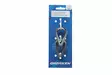 Qvarken Koussi AISI316 16mm - Veneen Koussit - 111605 - 1