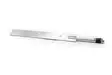 Qvarken Lattarauta kiilalla 400mm kuumasinkitty - Veneen Laituritarvikkeet - 89895 - 1