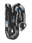 Qvarken Lukitusketju Luokka 3 2,5m - Veneen Lukot - 87315 - 1