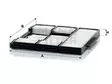 RAITISILMASUODATIN MANN, TOYOTA - Yleisosat ja tarvikkeet - 65855 - 1