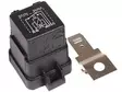 RELE 12V 30/40A DIODILLA,HAMEELLA - Yleisosat ja tarvikkeet - 70235 - 1