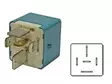 RELE 12V 5-NAP. TOYOTA - Yleisosat ja tarvikkeet - 71595 - 1