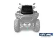 Rival Jäähdyttimen siirtosarja Alu CF Moto CForce 800 850 1000 G3 2024- - ATV Muut asusteet - 78115 - 1