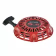 Rotary Käynnistin, Honda GX120, GX160, GX200, (2 metallista käynnistyskäpälää) - Polttoaine- ja käynnistysosat - 90565 - 1