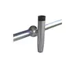Rotary Kiristinpyörä / Hihnankiristyspyörä, Ø86mm, Husqvarna / Murray / Stiga - Kytkimet, ketjunkiristimet ja kiinnikkeet - 83765 - 1