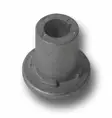 Rotary Teränkiinnike / Teräistukka, Ø 7/8" (22,2mm), Stiga Multiclip - Ruohonleikkurin terät ja leikkuulaitteet - 90555 - 1
