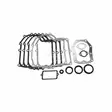 Rotary Tiivistesarja, B&S 10,5-12,5hv IC Pysty - Tiivisteet, äänenvaimentimet ja runko-osat - 83485 - 1