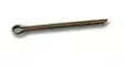 Saksisokka 3,2 x 36mm, haponkestävä - Veneen Potkuri & tarvikkeet - 109725 - 1