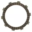 SBS Clutch friction kit - Moottoripyörän Kytkimet - 96315 - 1