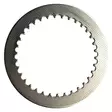 SBS Clutch steel kit - Moottoripyörän Kytkimet - 95285 - 1