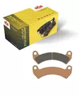 Sbs Jarrupalat Sintered Offroad - Moottoripyörän Jarrupalat - 103115 - 1