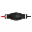 Scepter Primer pumppu 1/4" (6mm) letkulle - Vesijetin Polttoainejärjestelmän osat - 87965 - 1