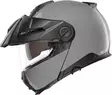 Schuberth Kypärä E2 Harmaa M 57 - MP Avattavat kypärät - 111125 - 1