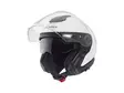 Schuberth Kypärä J2 kiiltävä valkoinen 3XL 65 - MP Avokypärät - 80665 - 1