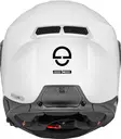 Schuberth Kypärä S3 Valkoinen XL 61 - MP Umpikypärät - 111275 - 1
