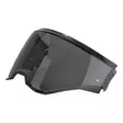 SCORPION Visiiri EXO-TECH Tumma Maxvision ready - MP Visiirit - 107345 - 1