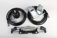 Seafirst MO350V hydrauliohjausarja - Veneen Hydrauliohjauslaitteet - 110055 - 1
