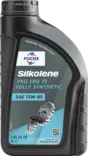 Silkolene Pro SRG 75 1L (10) - Vaihteistoöljyt - 85125 - 1