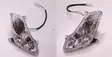 Silverfox Four: Etuvilkku pari - SilverFox Four - 167175 - 1
