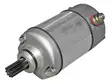 Sixty5 Starttimoottori Yamaha VIRAGO 535/ XVS650 1998-2016 - Moottoripyörän Käynnistys - 114495 - 1