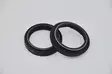 SKF Oil & Dust Seal Ohlins Mm 43 ""Black Color"" " - Moottoripyörän Etuteleskoopit - 105235 - 1