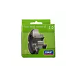 SKF Shock Seal Head Service Kit Wp (For Skf Seal Head Unit Only V2) Sh2-18-46-15 - Moottoripyörän Takajousitus - 104655 - 1