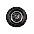 Ski Protec Premium varaosat - Premium Rengas 1kpl - Moottorikelkan Tarvikkeet - 93435 - 1