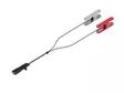 SMARTCHARGE 12V MINI-LATAUSJOHTO HAUENLEUOILLA - Yleisosat ja tarvikkeet - 12365 - 1