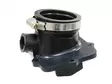 Sno-X Kaasutinlaippa Rotax - Moottorikelkan Kaasutinlaipat - 97795 - 1