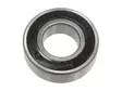 Sno-X Kuulalaakeri 2RS,30x62x20mm - Moottorikelkan Ketjukotelon osat - 76845 - 1