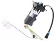 Sno-X Sähköinen polttoainepumppu (täydellinen), Arctic Cat 4000/6000/8000 - Moottorikelkan Polttoainepumput - 78035 - 1