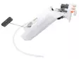 Sno-X Sähköinen polttoainepumppu (täydellinen), BRP 600R/850 E-tec - Moottorikelkan Polttoainepumput - 78595 - 1