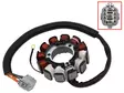 Sno-X Staattori, Arctic Cat 600/600 - Moottorikelkan Staattorit - 80225 - 1