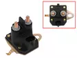 Sno-X Startti solenoidi , Arctic Cat/Yamaha - Moottorikelkan Sytytyspuolat - 70625 - 1