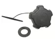 Sno-X Tankinkorkki Ski-Doo - Moottorikelkan Korkit - 70655 - 1