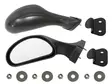 Sno-X Taustapeilit Ski-Doo - Moottorikelkan Peilit - 68935 - 1