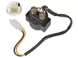 SOLENOIDI 12V 4-NAP ARCTIC CAT,BOMBARDIER - Yleisosat ja tarvikkeet - 37045 - 1