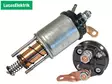 SOLENOIDI LUCAS TPB111 - Yleisosat ja tarvikkeet - 37705 - 1