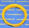Soviterengas 66,6 / 72,6 mm - Rengastarvikkeet - 116255 - 1